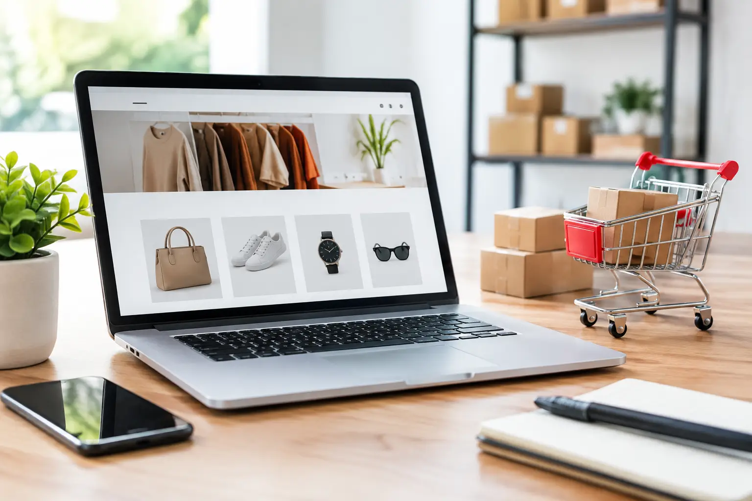 Best Hosting for Ecommerce Shops That Can Grow