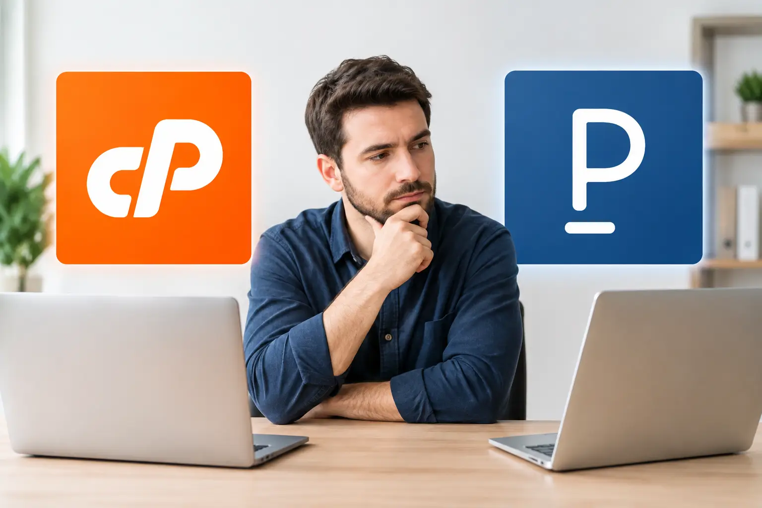cPanel vs Plesk Hosting: Which Suits You?