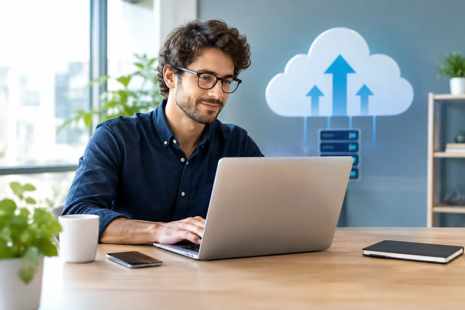 Group 40135 Startup Cloud Scaling Without the Guesswork