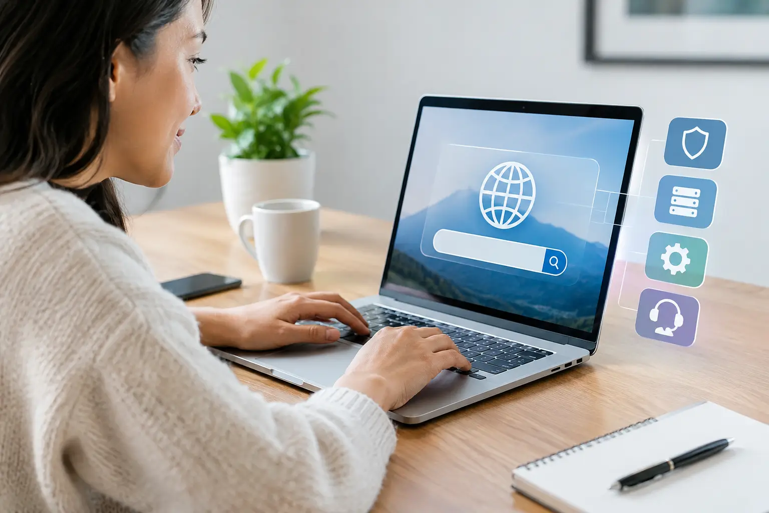 Group 40135 Domain Registrar Reviews: What Actually Matters