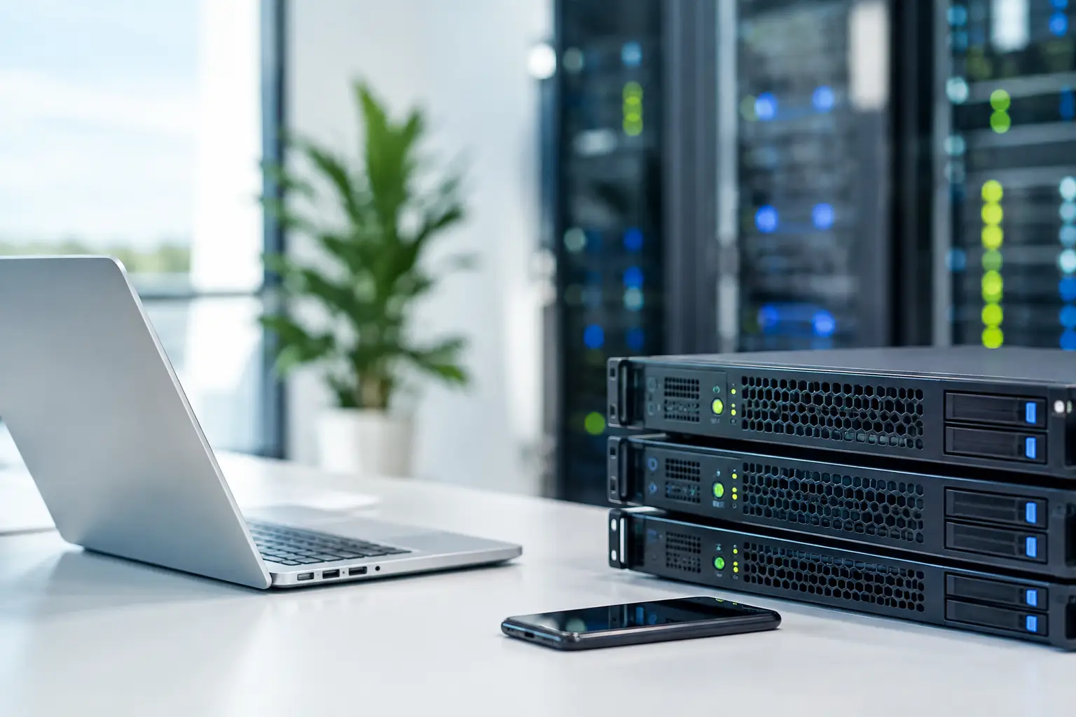 What Are Hosting Nameservers and Why Do They Matter?